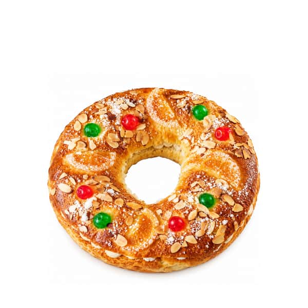 Rosca de Reyes