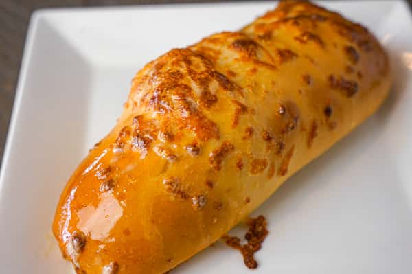 Mini Cheese Bread