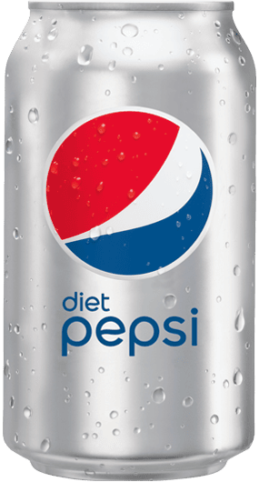 Diet Pepsi