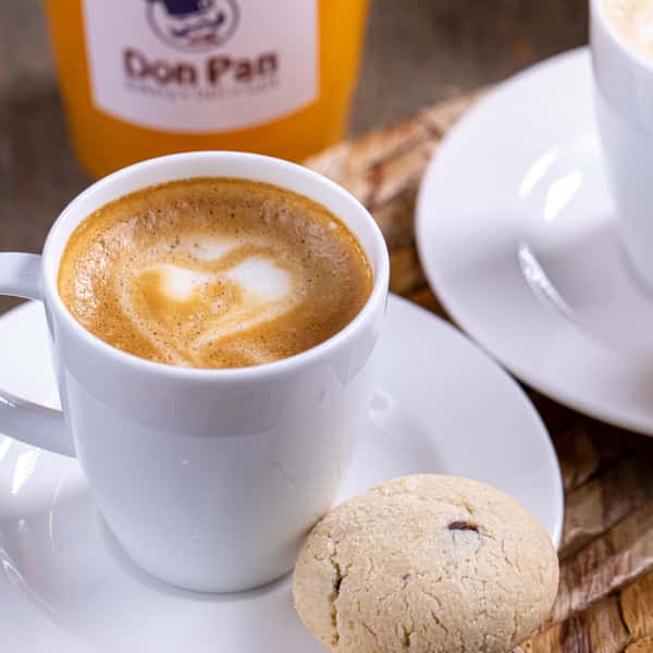 Cafe Con Leche (Latte)