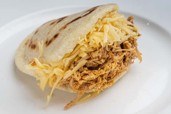 Catira Arepa