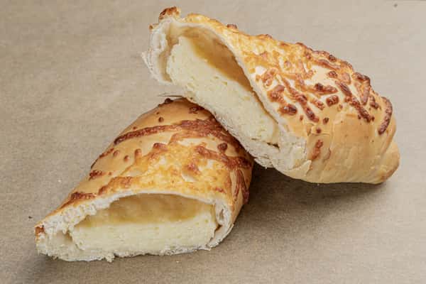 Cheese Bread