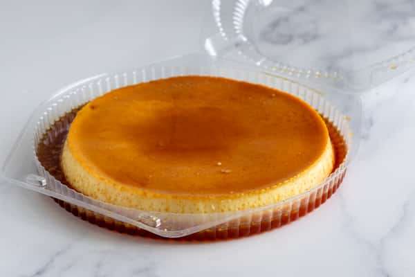 Flan 8'