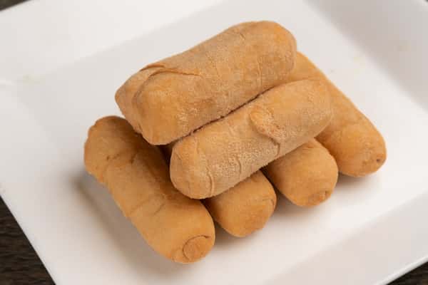 25 Mini Tequeño