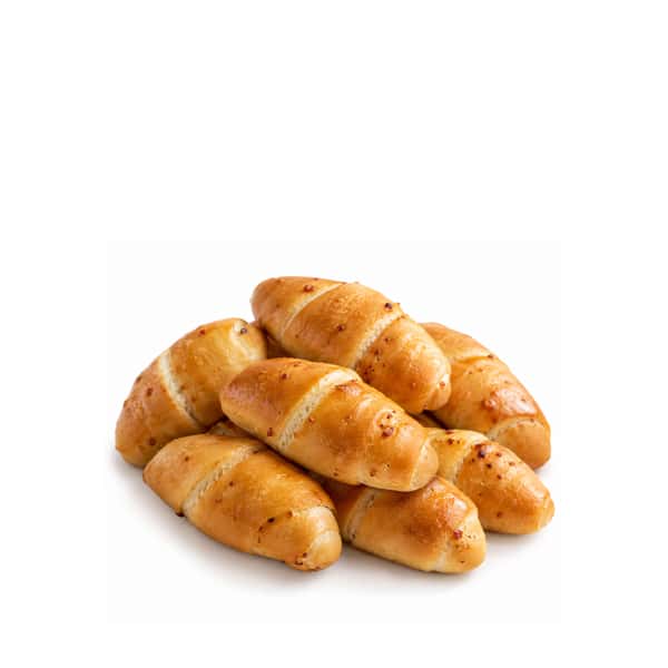 25 Mini Cachitos