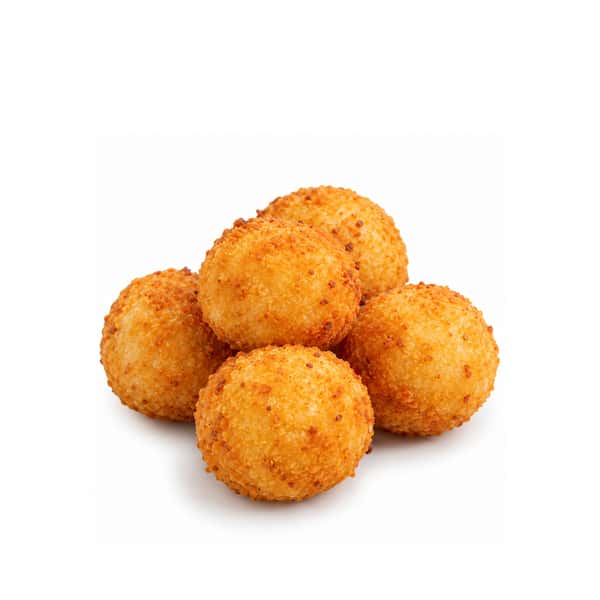 Mini Cheese Balls