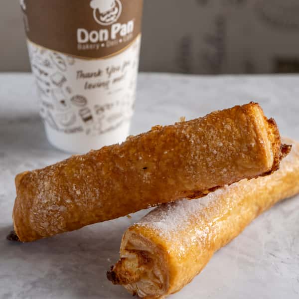 Cream Cheese Pastry