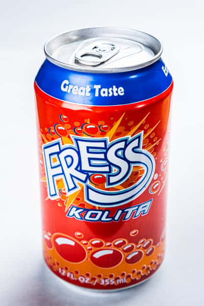 Frescolita