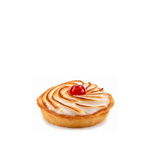 Pie de Limon