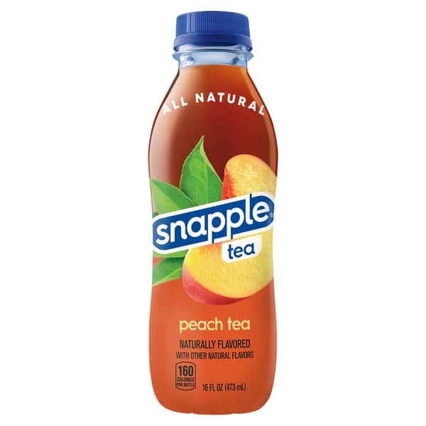 Iced Tea (Snapple)