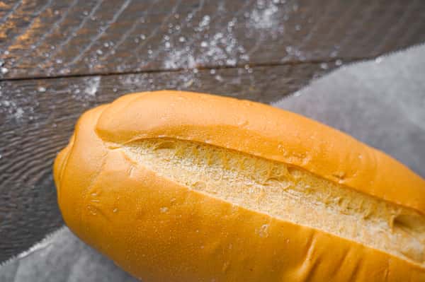 Andino Bread