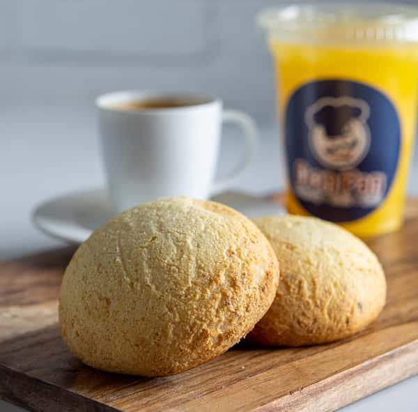 Pandebono