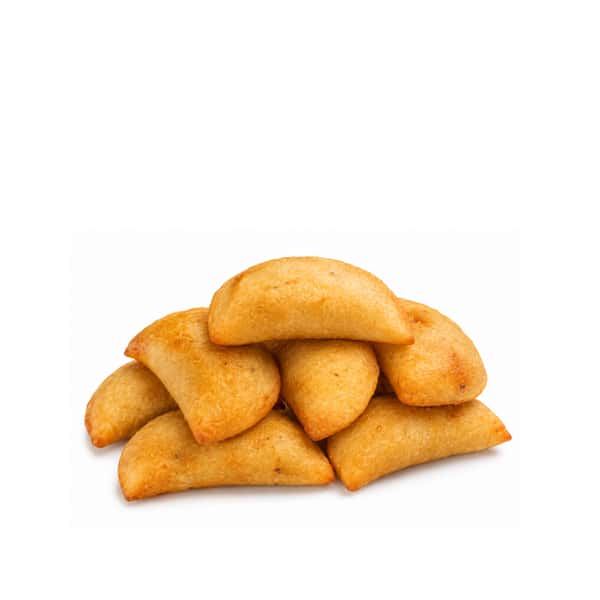 25 Mini Empanadas