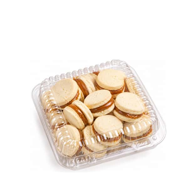 Box Mini Alfajores