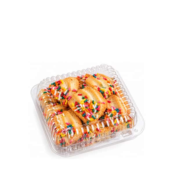 Box Mini Cookies