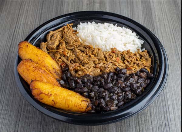 Pabe Bowl