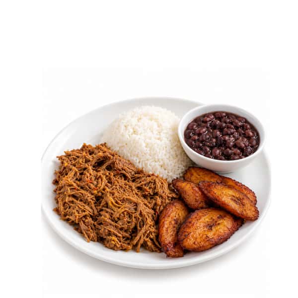 Latin Lunch (Pabellon)