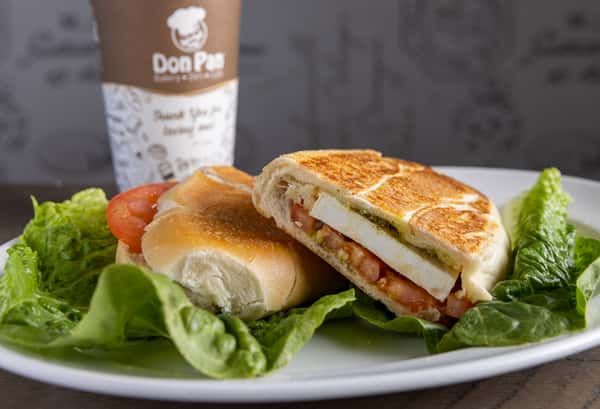 Caprese Sandwich