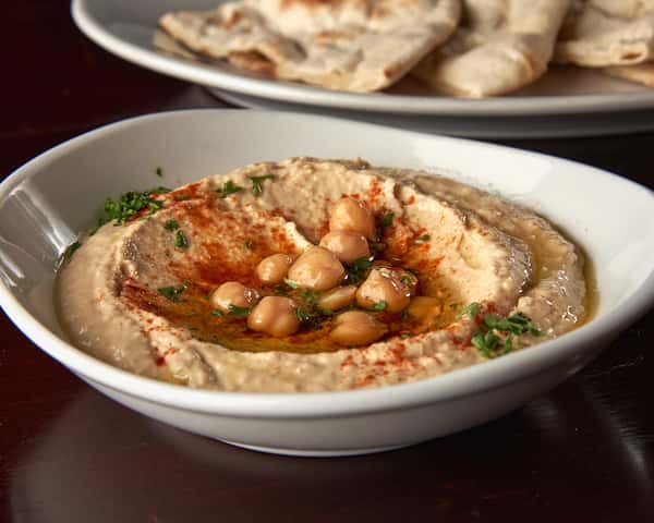Hummus