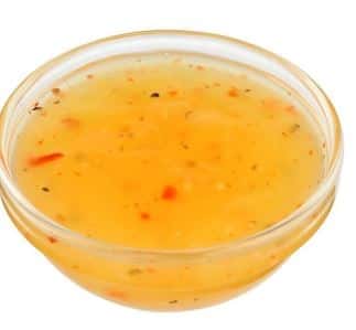 Italian Dressing