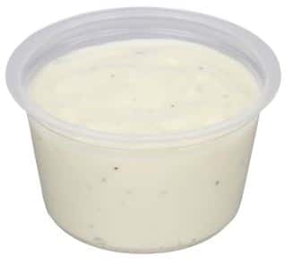 Blue Cheese Dressing