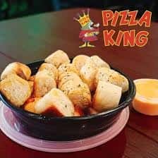 PK Bites (With one dipping sauce)