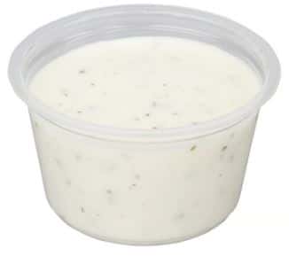 Ranch Dressing