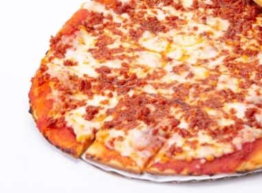 10" One Topping