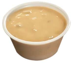 Thousand Island Dressing