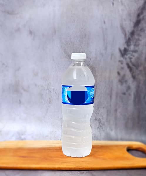 Water bottle