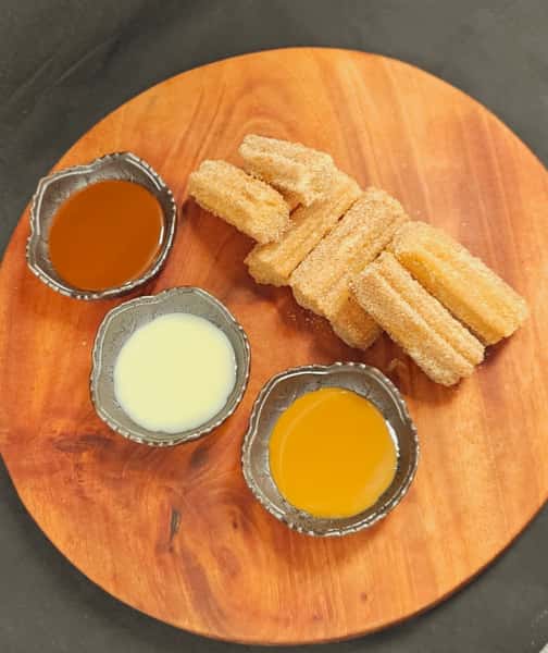 Churritos