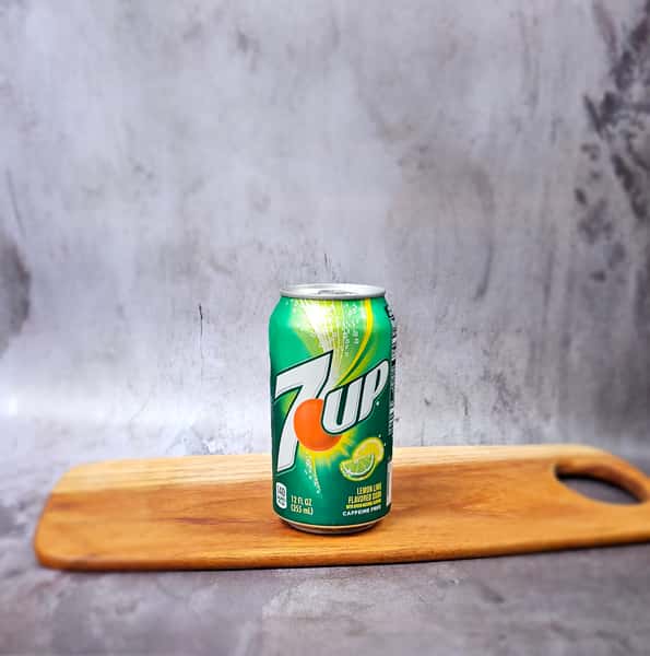 7Up