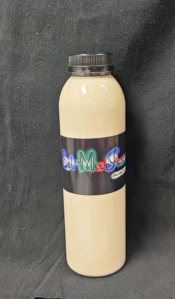 Sal-MexFusion Horchata Bottle
