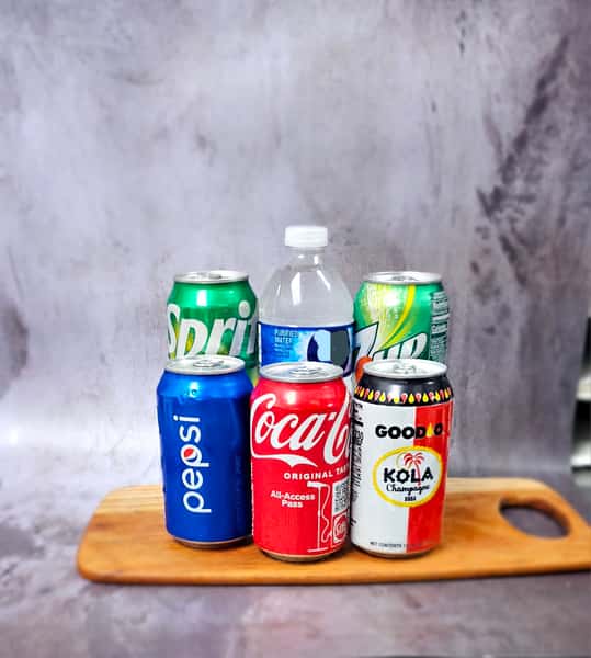 Drinks