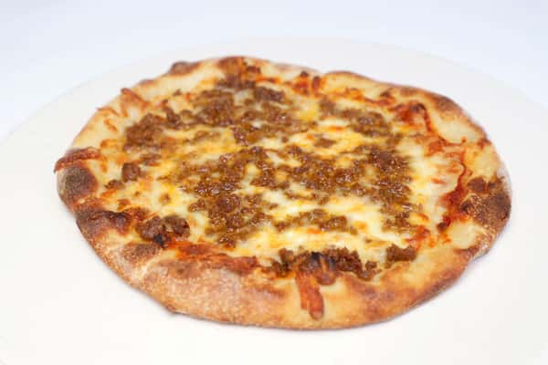 12" Beyond Bolognese Pizza