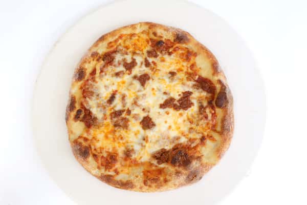 12" Bolognese Pizza