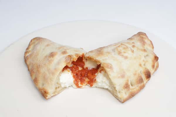 Ricotta Calzone