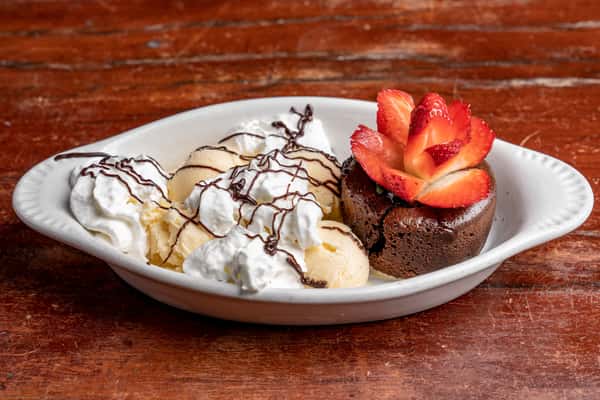 dessert