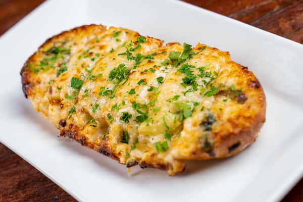 Crab cake