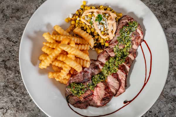 Steak Frites