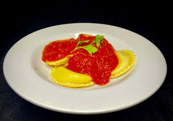 LITTLE G RAVIOLI