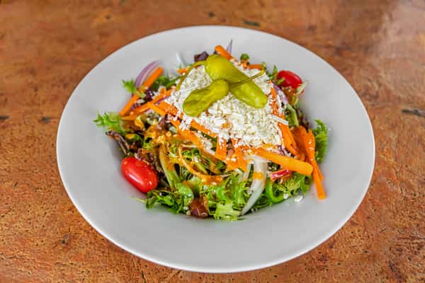 "EL GRECO" SALAD