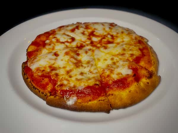 LITTLE G CHEESE PIZZA
