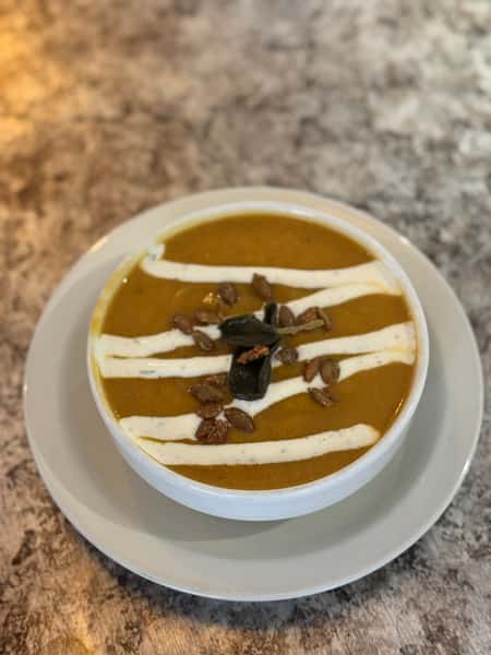Chicken Pop Minestrone Soup