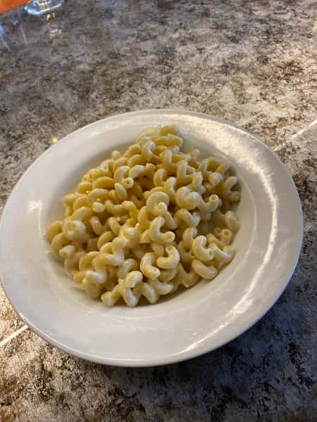 LITTLE G MAC-N-CHEESE