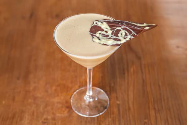 Espresso Martini