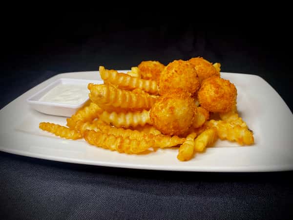 LITTLE G CHICKEN POPS