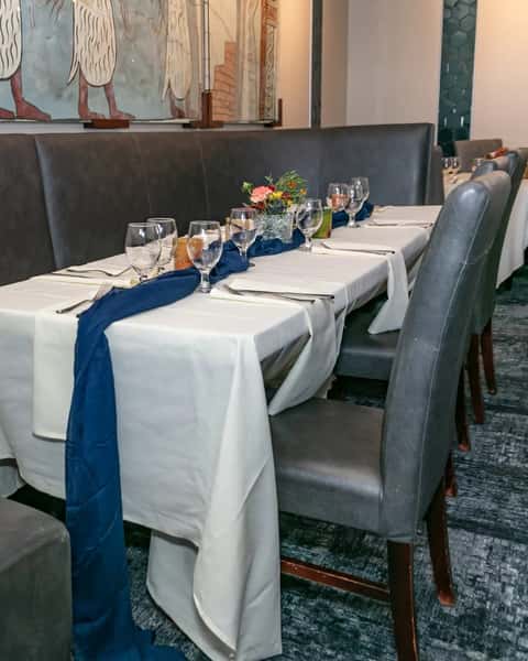 Private Event