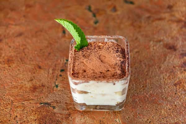 MARIA'S TIRAMISU
