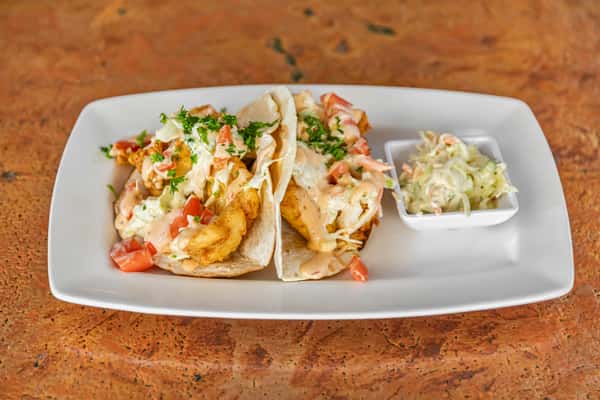 FISH TACOS Manchester Milford Menu Ristorante & Bar